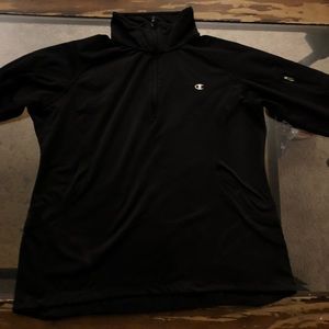 Champion Eco Fleece